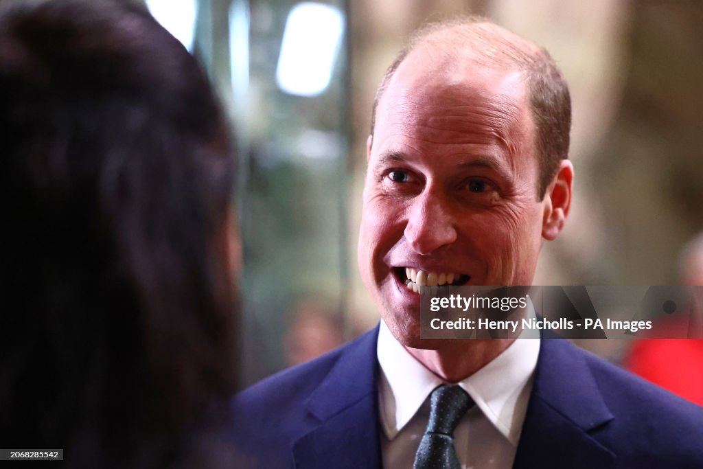 Служба в честь Дня Содружества Служба в честь Дня Содружества