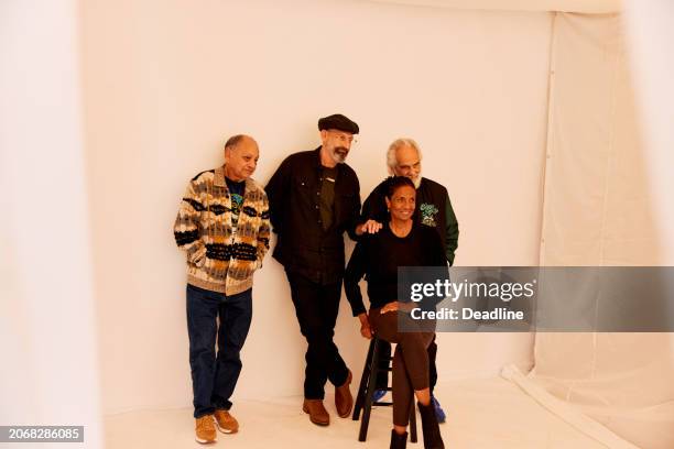 Tommy Bushell 72 Robbi Chong Stock Photos, High-Res Pictures, and Images - Getty Images