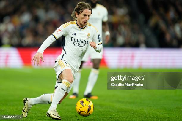 Modriq 4,719 Croatian Real Madrid Stock Photos, High-Res Pictures, and Images ...