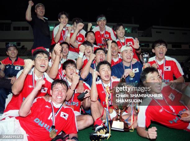 2,937 South Korean Field Hockey Stock Photos, HighRes Pictures, and