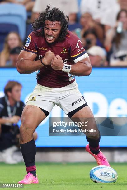 Rob Tanielu Tanielu Tele Photos and Premium High Res Pictures - Getty Images