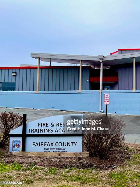 Fcfrd Map 133 Fairfax County Fire And Rescue Stock Photos, High-Res Pictures, and ...