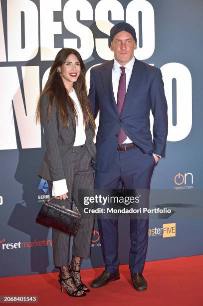 Andrea Ruglio Andrea Ruggeri Photos and Premium High Res Pictures - Getty Images