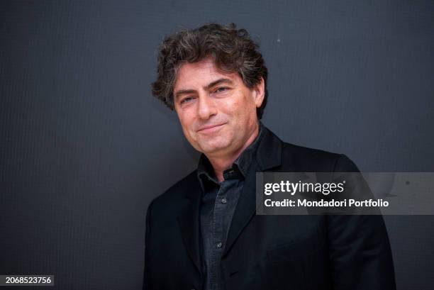 Guest Photocall for the presentation of Jesus Christ Superstar on stage at the Sistina Chapiteau. Milan , March 4th, 2024