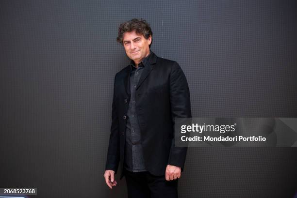 Guest Photocall for the presentation of Jesus Christ Superstar on stage at the Sistina Chapiteau. Milan , March 4th, 2024