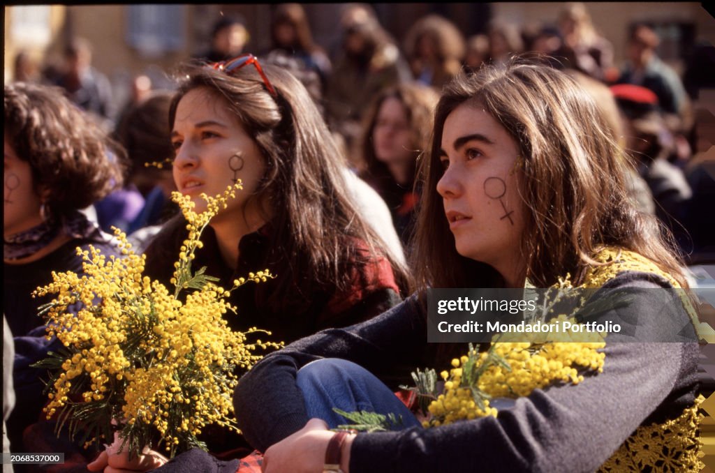 International Women's Day