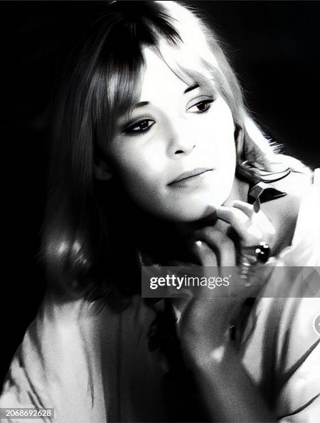 Anita Pallenberg Anita Pallenberg