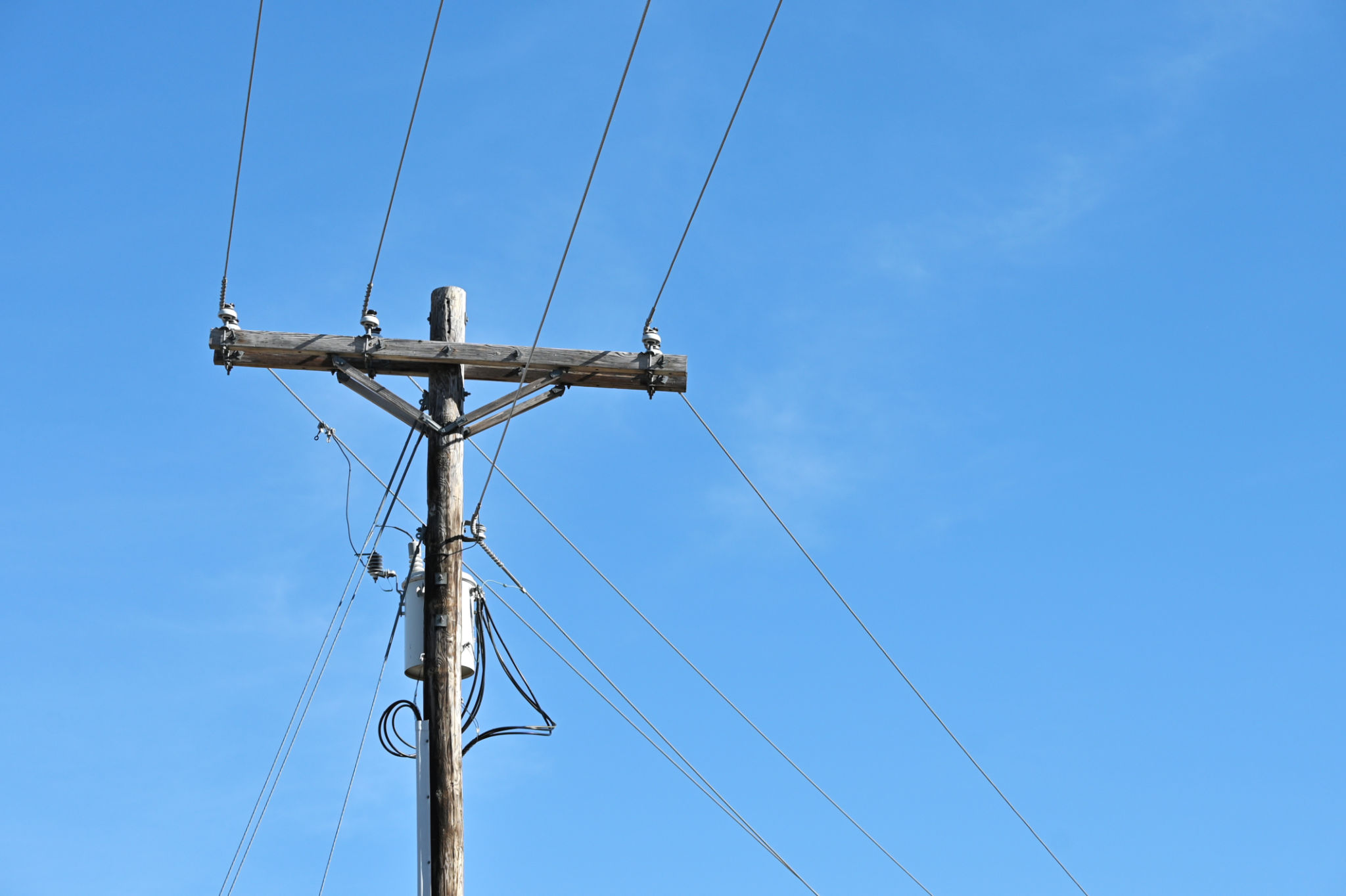 electrical wiring