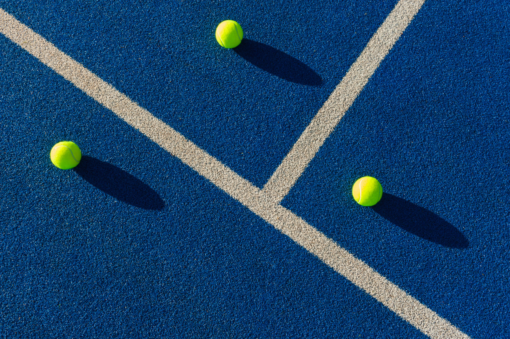 padel players