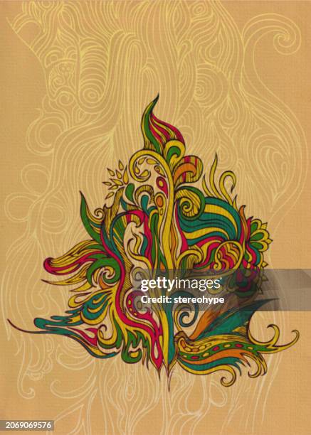 imagination flamme - hitzefrei stock-grafiken, -clipart, -cartoons und -symbole