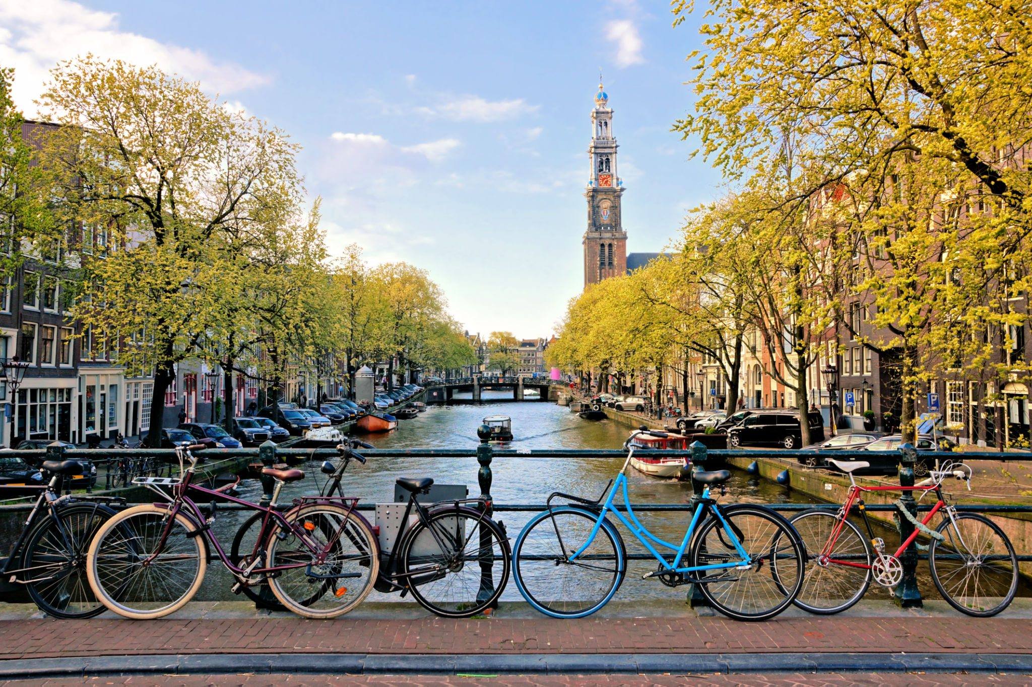 handyman amsterdam