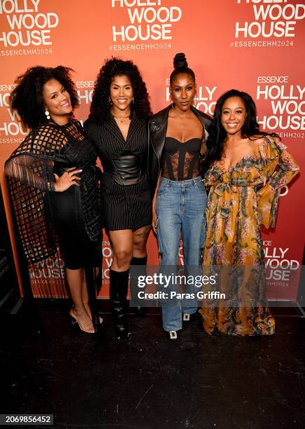 Dominque Perry Threads 100 Dunivan Stock Photos, High-Res Pictures, and Images - Getty Images