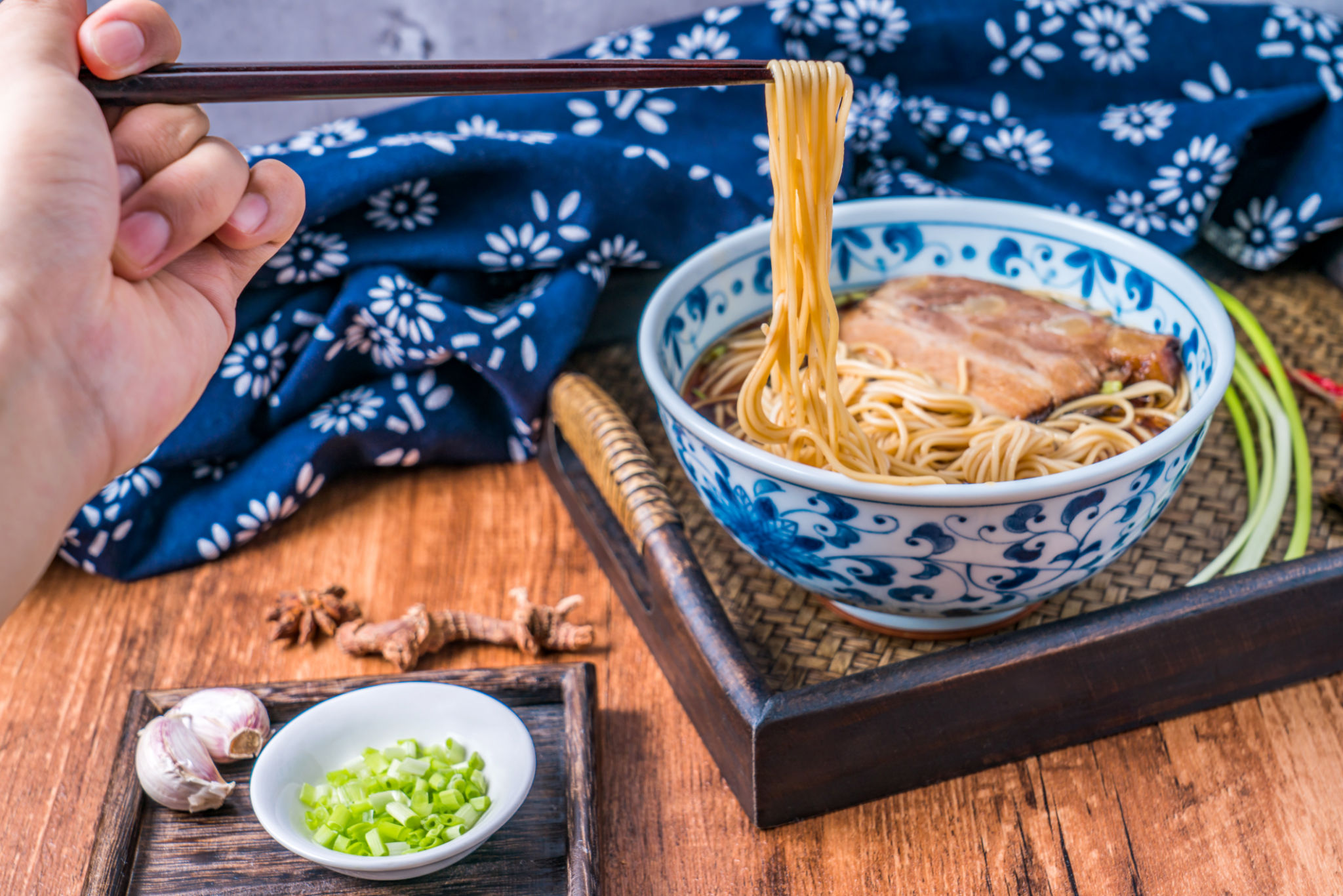 suzhou cuisine