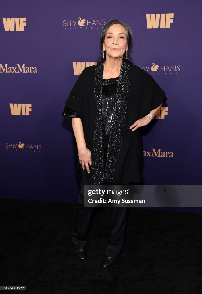 17th Annual WIF Women Oscar Nominees Party