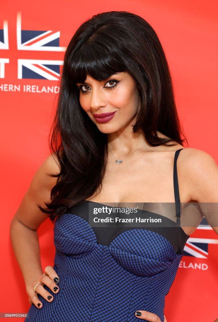 British Consulate General Celebrate British Excellence In Film During The 96th Academy Awards