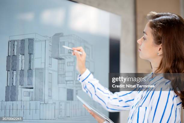 17 Construction Rework Stock Photos, High-Res Pictures, and Images ...