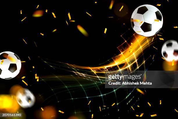 football theme abstract - beach stock illustrations stock pictures, royalty-free photos & images