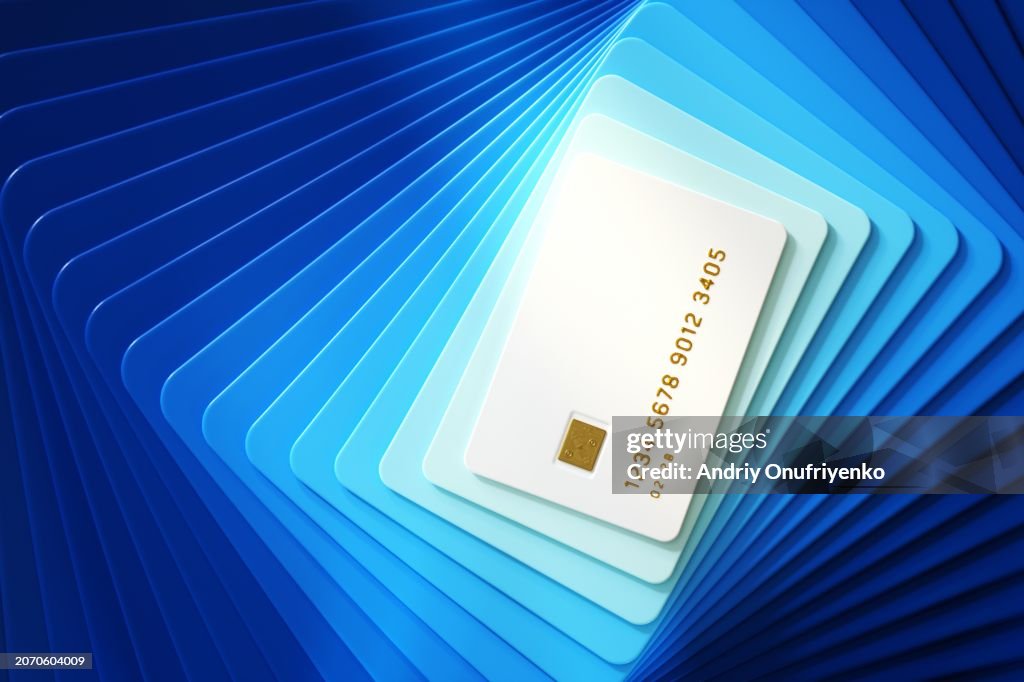 Credit cards