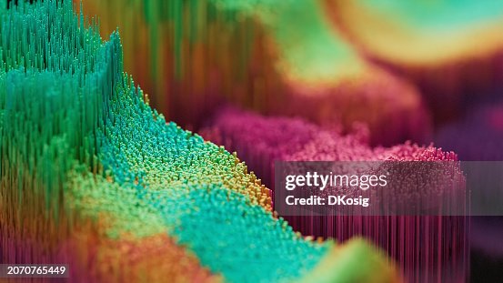Digital Analytics - Multi Colored - Technology, Big Data, Forecasting Digital Analytics - Multi Colored - Technology, Big Data, Forecasting