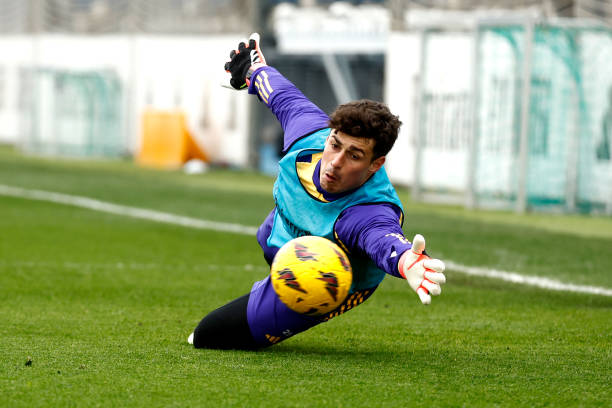 ESP: Real Madrid Training Session