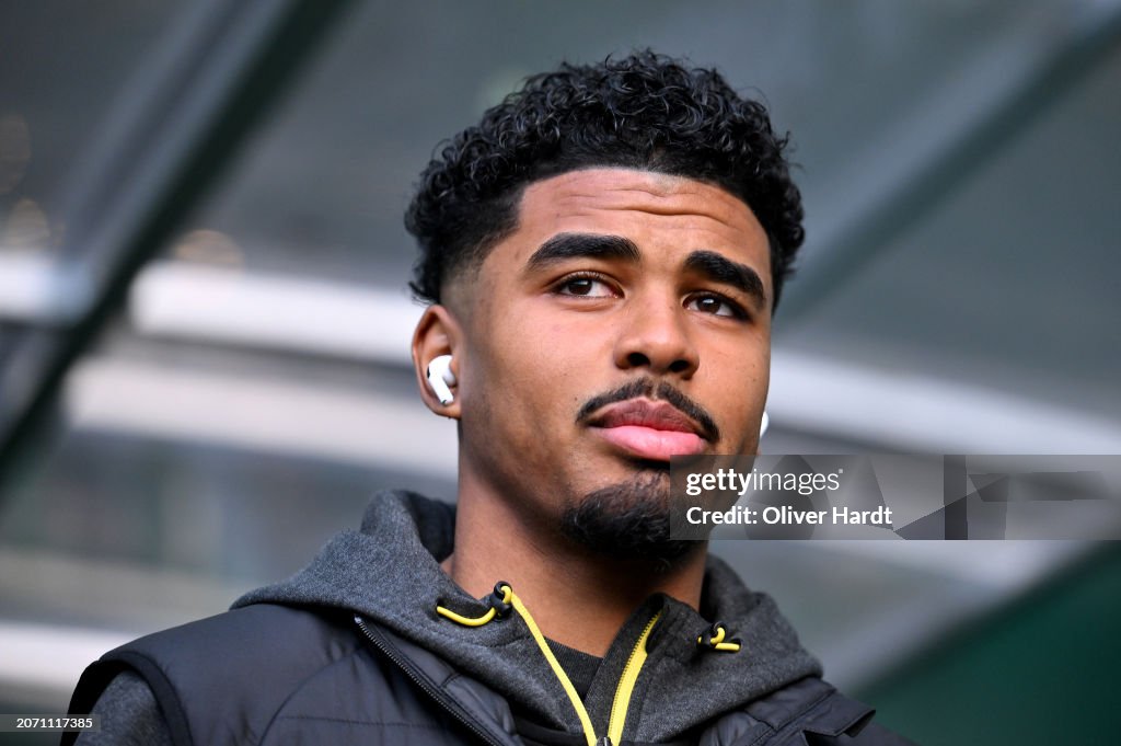 SV Werder Bremen v Borussia Dortmund - Bundesliga