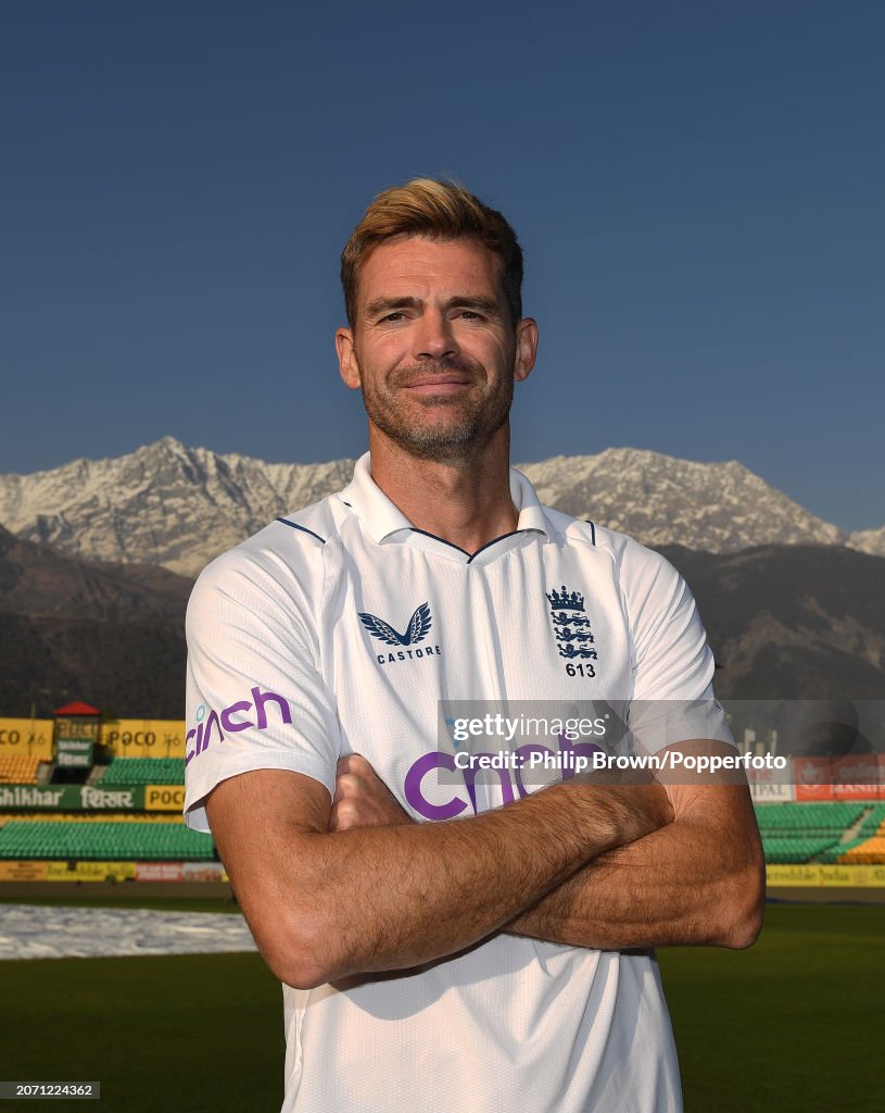 India v England - 5th Test Match: Day Three