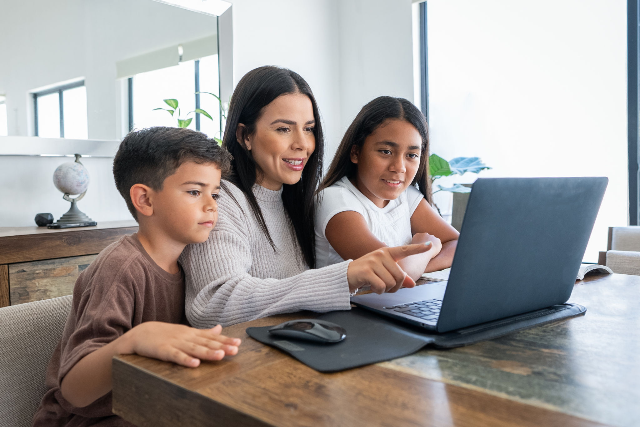family education