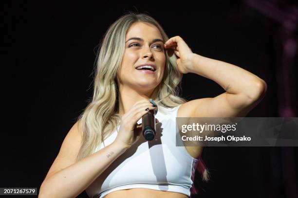 Alana Springsteen Singer 780 Alana Springsteen Stock Photos, High-Res Pictures, and Images ...