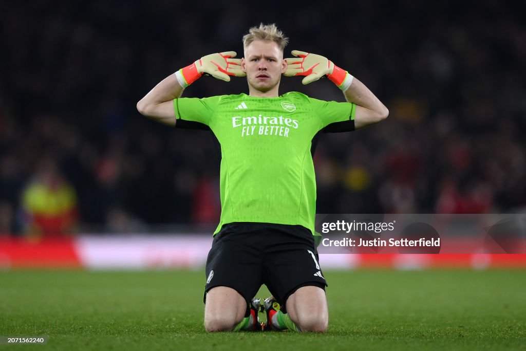 Arsenal FC v Brentford FC - Premier League