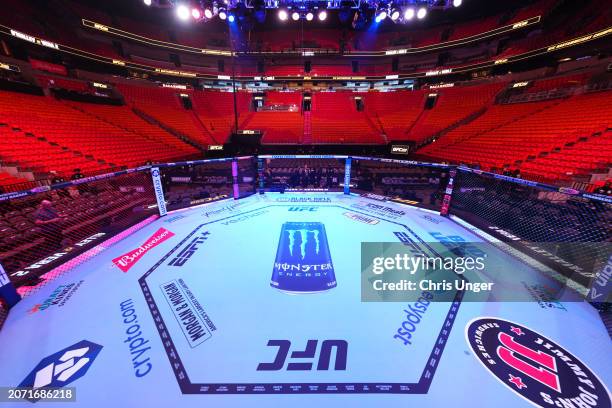 Ufc Camera Ufc Octagon 360 Camera Experience At UFC Octagon With Octagon Girls