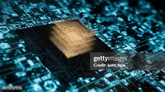 Abstract Quantum Computing Abstract Quantum Computing