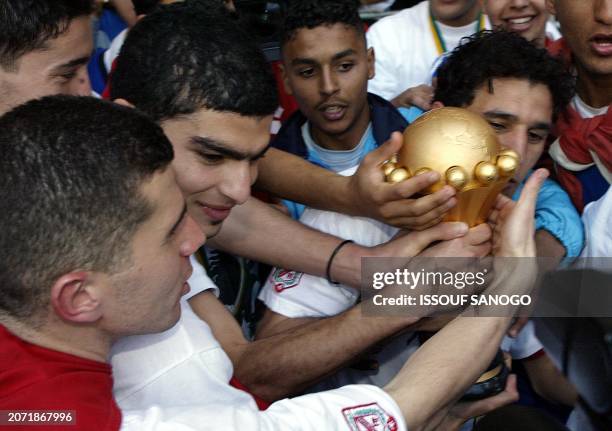 328 Maroc 2004 Football Stock Photos High Res Pictures And Images 328-maroc-2004-football-stock-photos-high-res-pictures-and-images