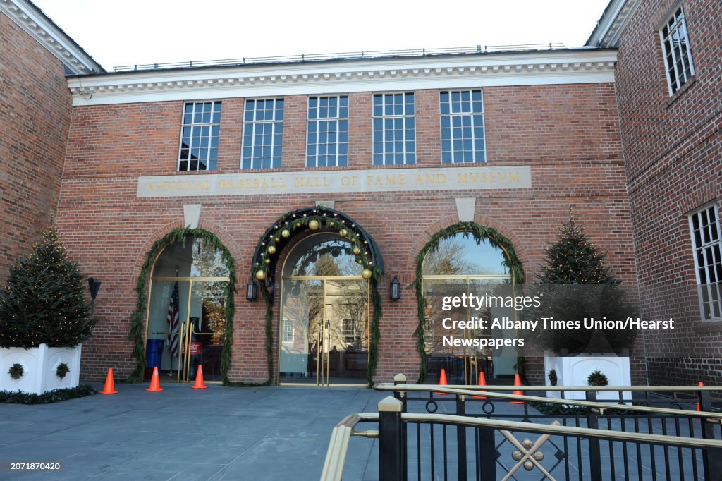 Albany Times Union