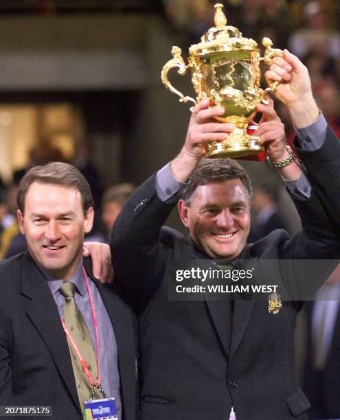 Rod Macqueen 286 Rod Macqueen Photos & High Res Pictures - Getty Images