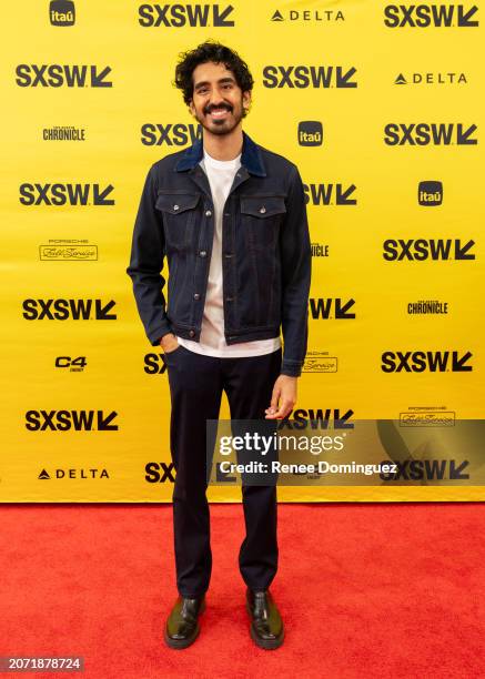 8,001 Dev Patel Photos & High Res Pictures - Getty Images