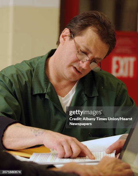 Corrections Stack 37 Marcy Correctional Facility Photos & High Res Pictures - Getty Images