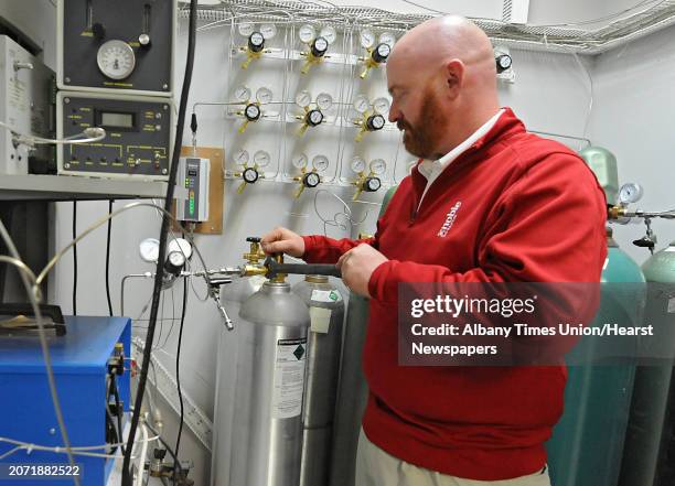 Gas Development Lab 1,693 Gas Analysis Stock Photos, High-Res Pictures, and Images - Getty ...