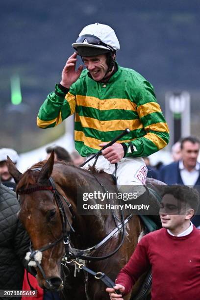 Connor Rabbitt 5,578 National Hunt Horse Racing Stock Photos, High-Res Pictures, and ...