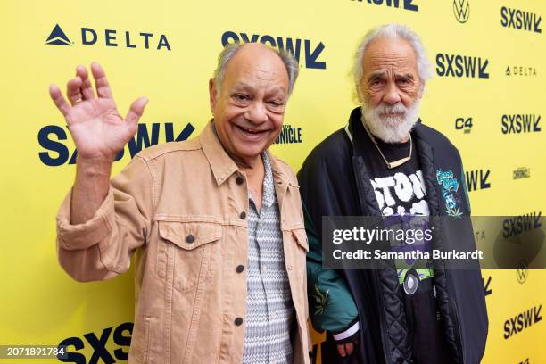 Cheechm 2,059 Cheech Marin Photos Stock Photos, High-Res Pictures, and Images ...