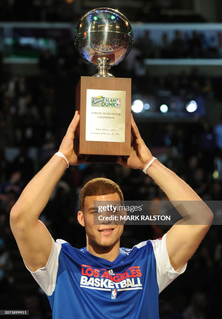 BASKET-NBA-ALLSTAR-GRIFFIN