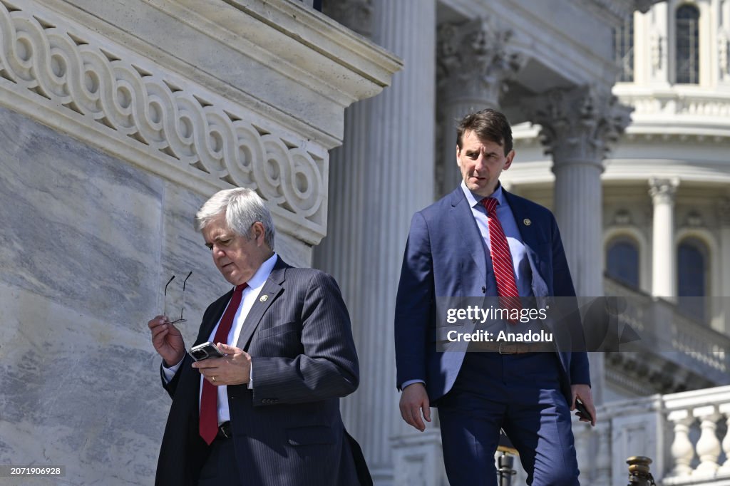 United States Representatives