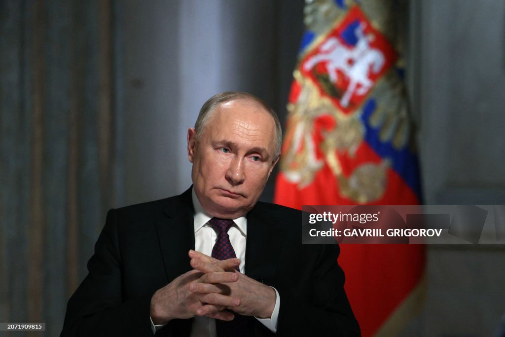 TOPSHOT-RUSSIA-POLITICS-PUTIN