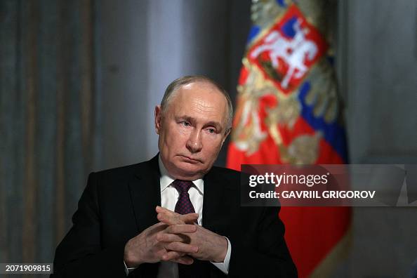 TOPSHOT-RUSSIA-POLITICS-PUTIN TOPSHOT-RUSSIA-POLITICS-PUTIN