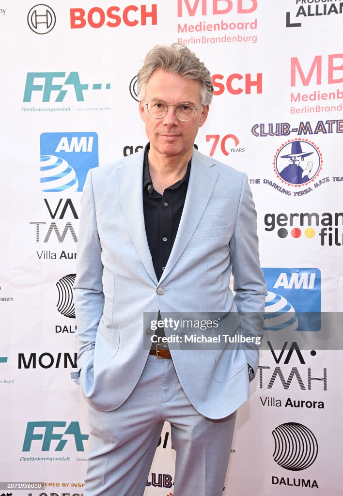 2024 German Oscar Reception
