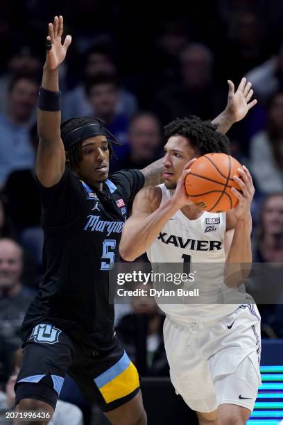 949 Xavier Desmond In Photos & High Res Pictures - Getty Images