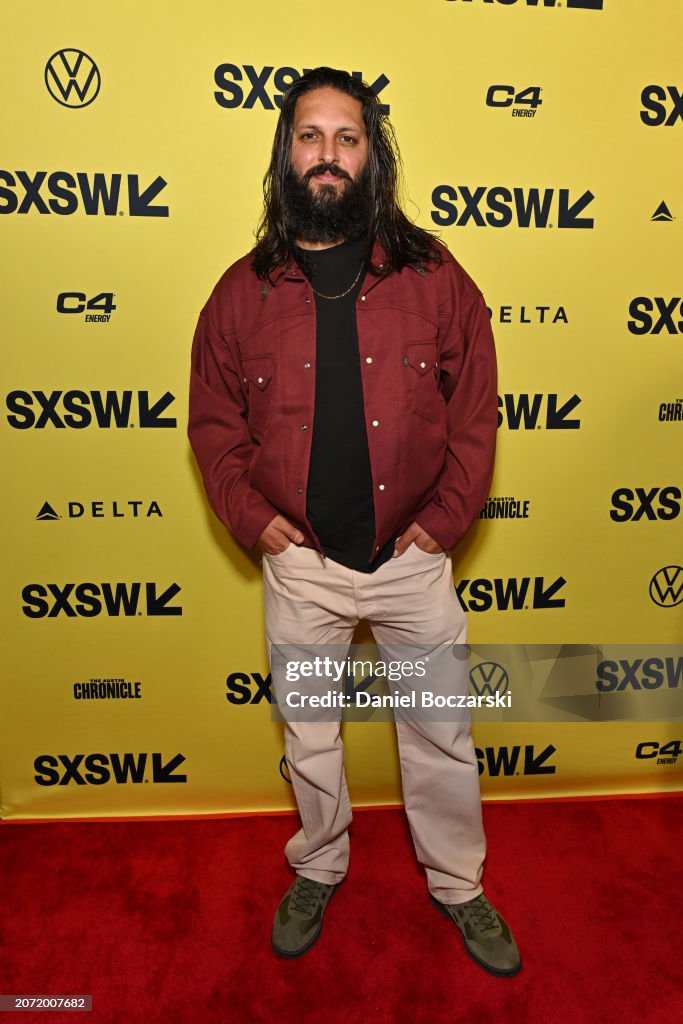 "Magpie" World Premiere At SXSW