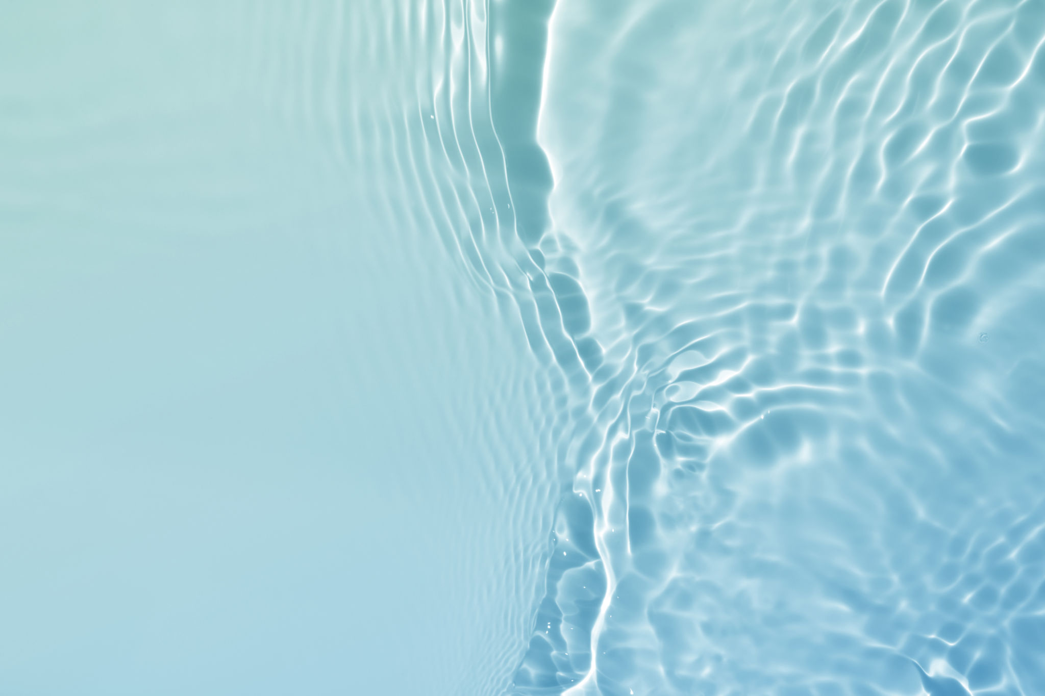 water feature
