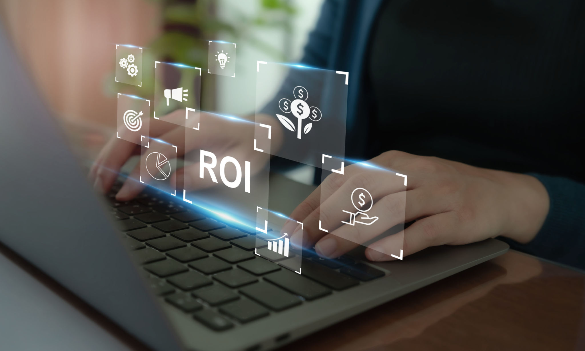 roi digital marketing