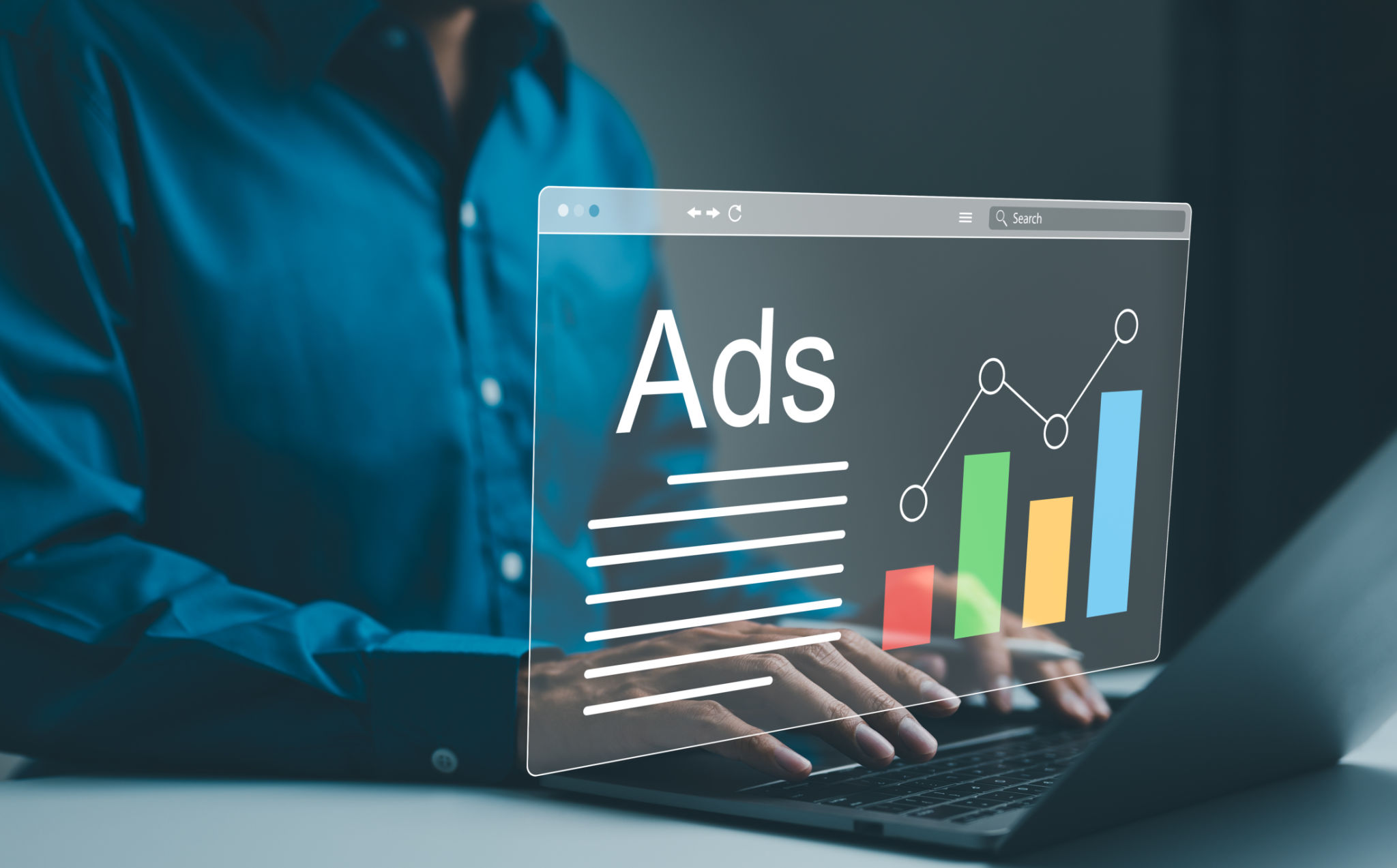 ppc advertising