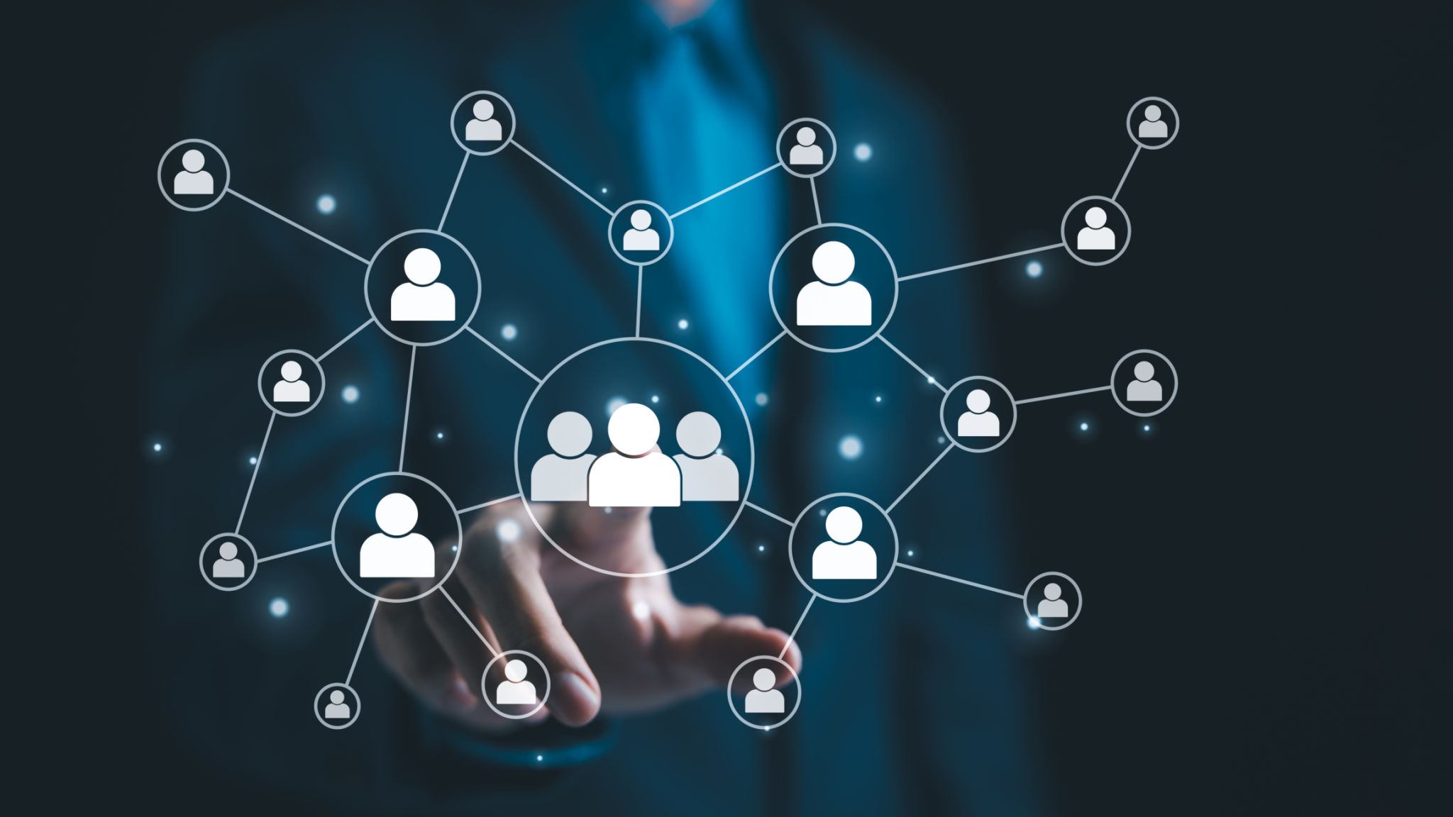 networking